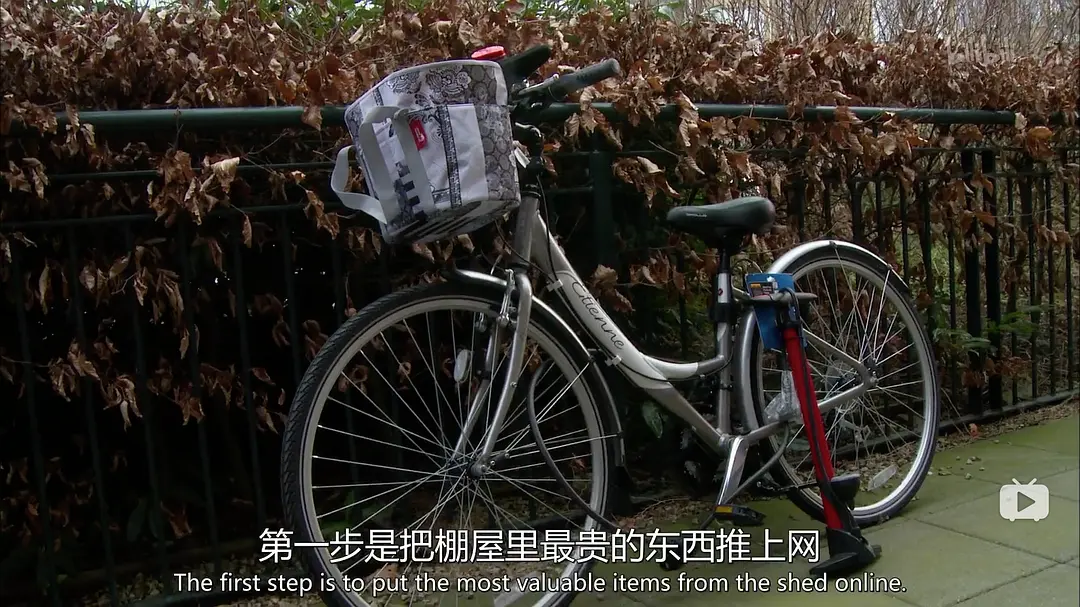 金钱与我 My Money & Me插图4 金钱与我 My Money & Me