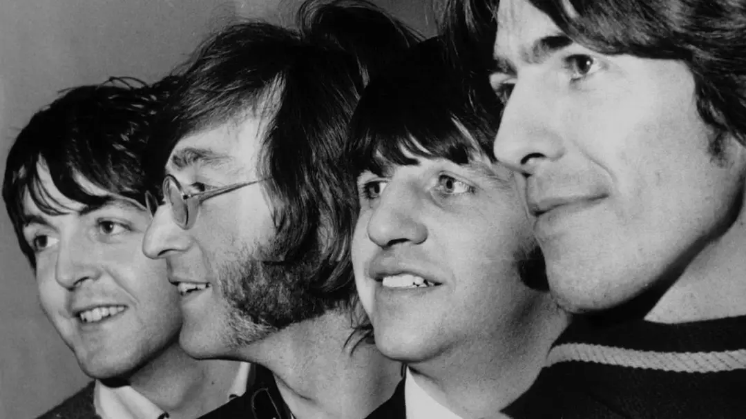 披头士如何改变世界 How the Beatles Changed the World插图7 披头士如何改变世界 How the Beatles Changed the World