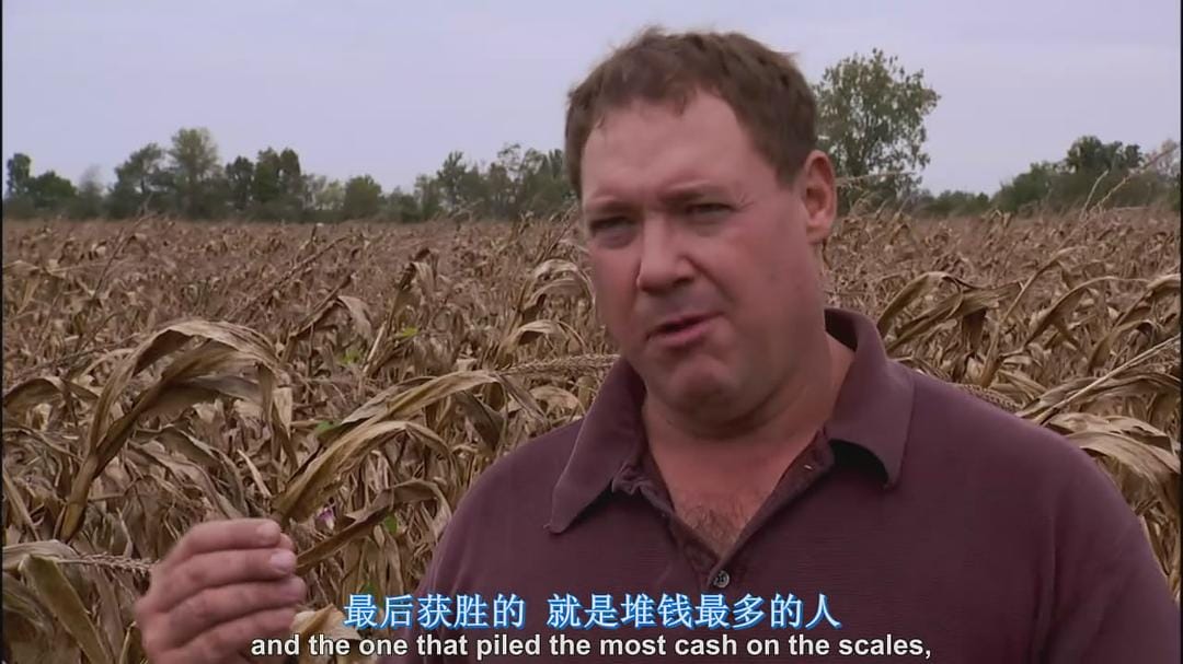 食品公司 Food, Inc.插图2 食品公司 Food, Inc.