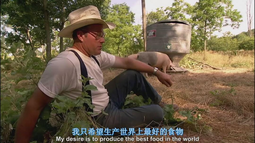 食品公司 Food, Inc.插图3 食品公司 Food, Inc.