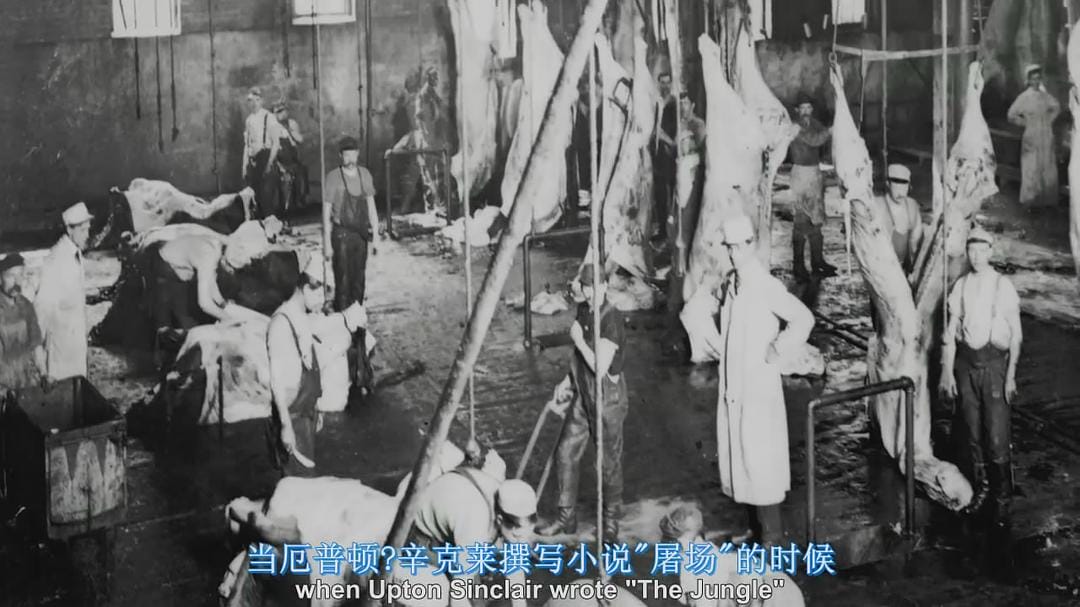 食品公司 Food, Inc.插图6 食品公司 Food, Inc.