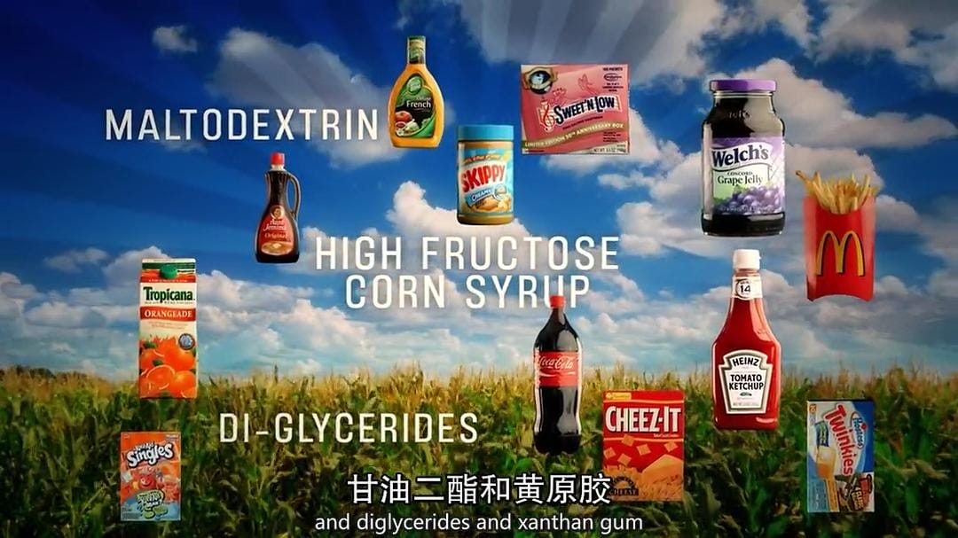 食品公司 Food, Inc.插图7 食品公司 Food, Inc.