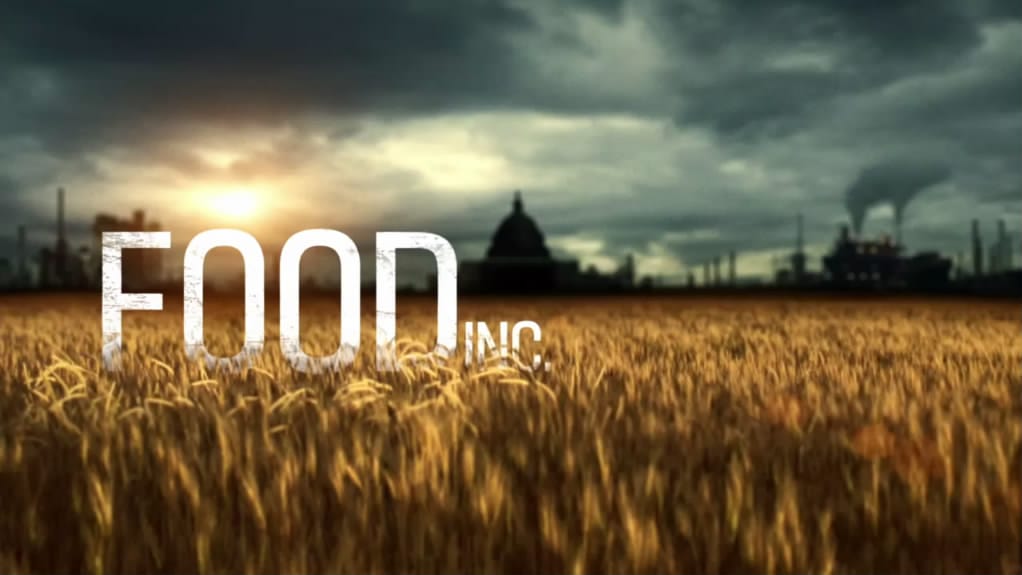 食品公司 Food, Inc.插图12 食品公司 Food, Inc.