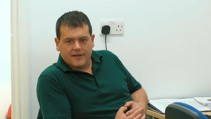 狗狗之家 第1季 The Dog House插图3 狗狗之家 第1季 The Dog House