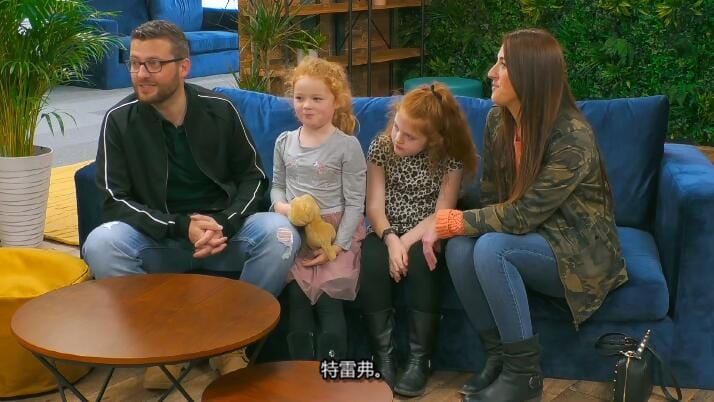 狗狗之家 第1季 The Dog House插图4 狗狗之家 第1季 The Dog House