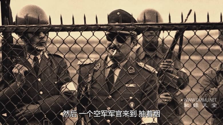 旧案重提:体育场大屠杀 ReMastered: Massacre at the Stadium插图5 旧案重提:体育场大屠杀 ReMastered: Massacre at the Stadium