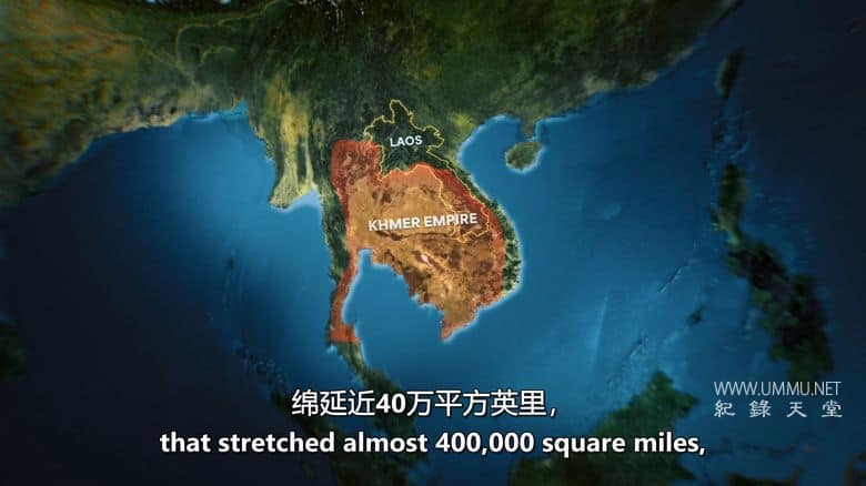 吴哥窟失落的宝藏 Lost Treasures of Angkor插图2 吴哥窟失落的宝藏 Lost Treasures of Angkor