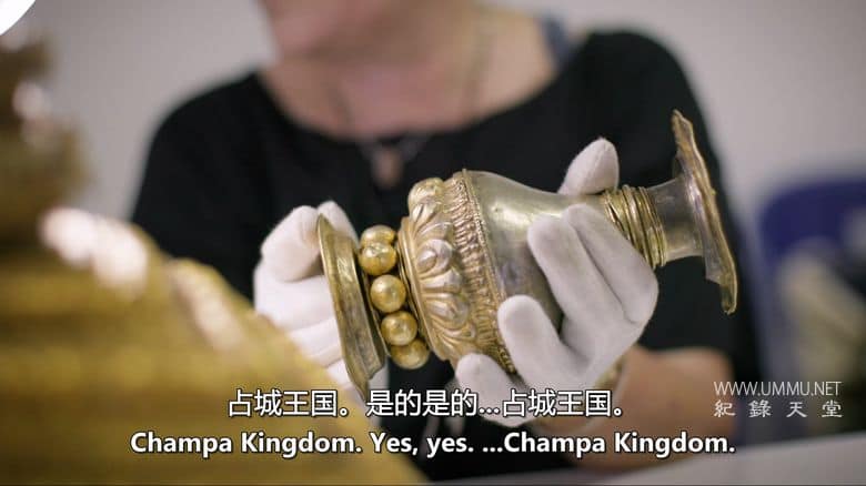 吴哥窟失落的宝藏 Lost Treasures of Angkor插图3 吴哥窟失落的宝藏 Lost Treasures of Angkor