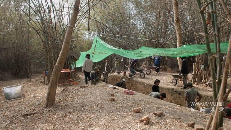 吴哥窟失落的宝藏 Lost Treasures of Angkor插图5 吴哥窟失落的宝藏 Lost Treasures of Angkor