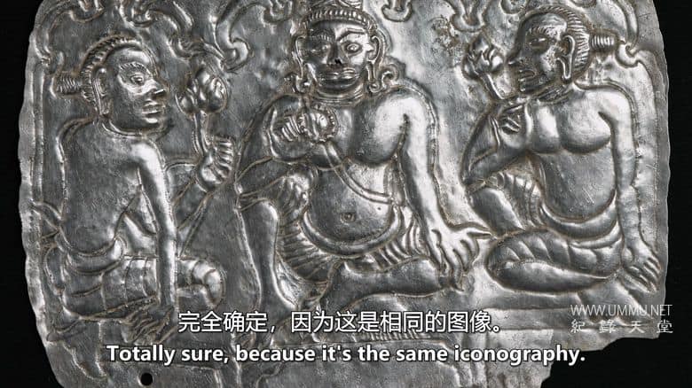 吴哥窟失落的宝藏 Lost Treasures of Angkor插图6 吴哥窟失落的宝藏 Lost Treasures of Angkor