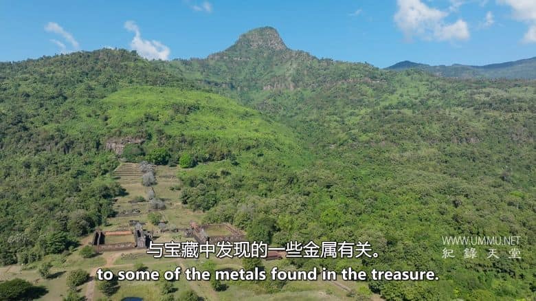 吴哥窟失落的宝藏 Lost Treasures of Angkor插图7 吴哥窟失落的宝藏 Lost Treasures of Angkor