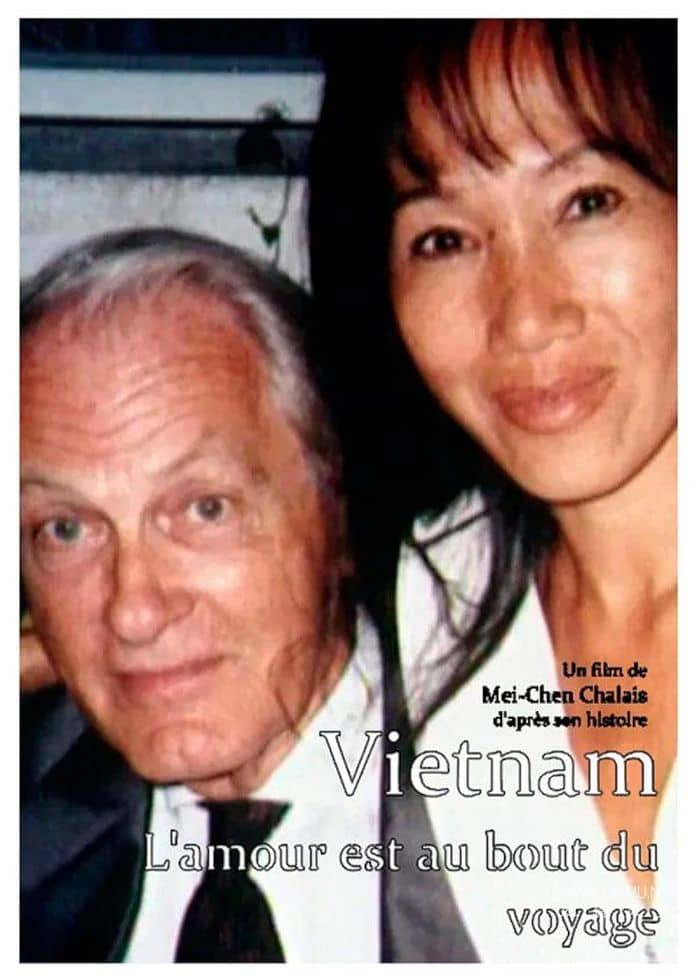 越南:爱在旅途尽头 Vietnam, l'amour est au bout du voyage插图 越南:爱在旅途尽头 Vietnam, l'amour est au bout du voyage