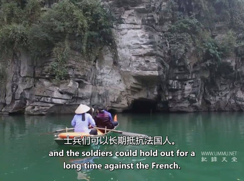 越南:爱在旅途尽头 Vietnam, l'amour est au bout du voyage插图1 越南:爱在旅途尽头 Vietnam, l'amour est au bout du voyage