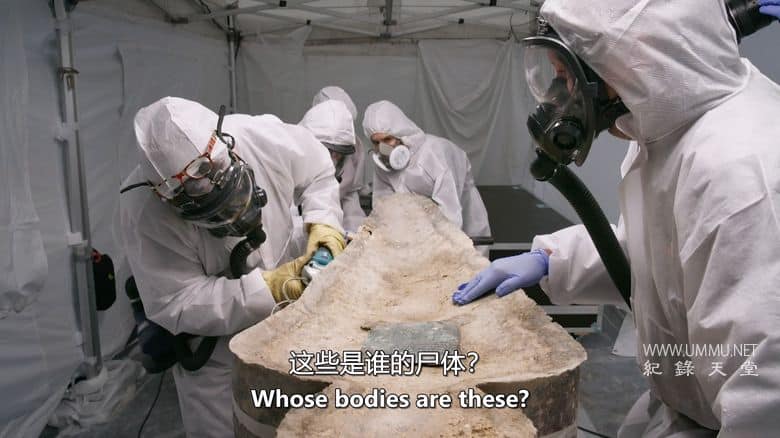 巴黎圣母院失落的坟墓 Lost Tombs of Notre Dame插图3 巴黎圣母院失落的坟墓 Lost Tombs of Notre Dame