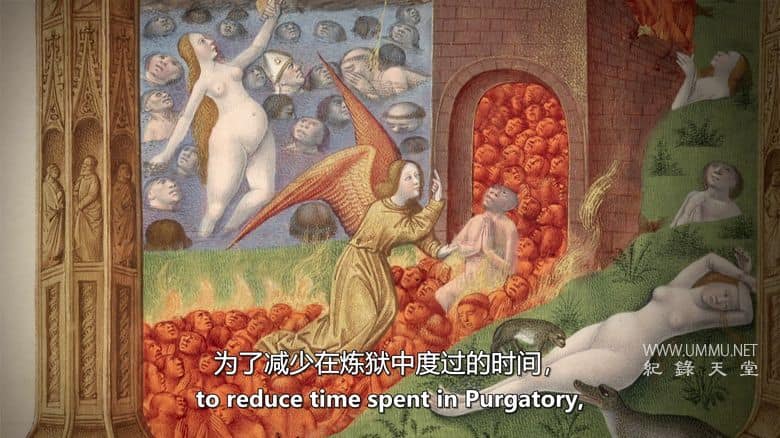 巴黎圣母院失落的坟墓 Lost Tombs of Notre Dame插图5 巴黎圣母院失落的坟墓 Lost Tombs of Notre Dame