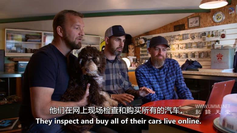 懒人车库 Lazy Boy Garage插图2 懒人车库 Lazy Boy Garage