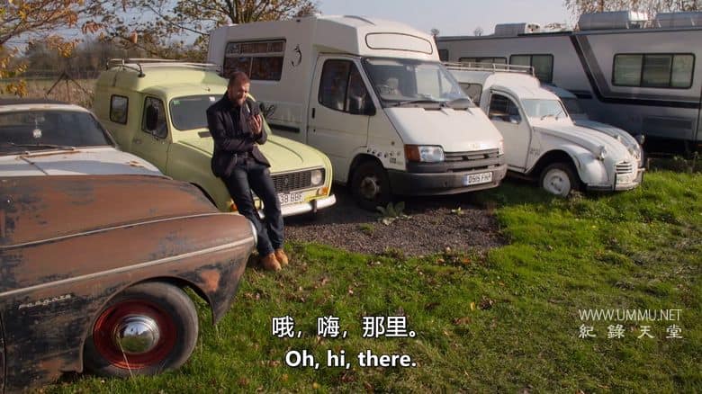 懒人车库 Lazy Boy Garage插图4 懒人车库 Lazy Boy Garage