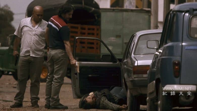 黑帮编年史 Gangland Chronicles插图2 黑帮编年史 Gangland Chronicles