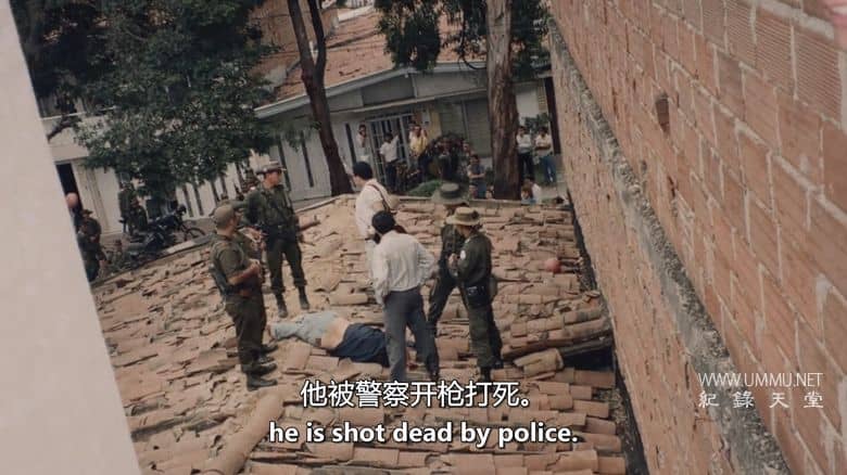 黑帮编年史 Gangland Chronicles插图5 黑帮编年史 Gangland Chronicles