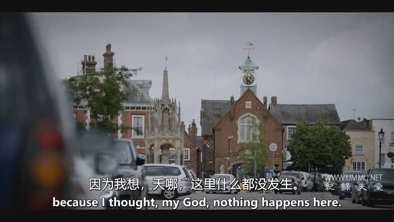 追捕:追逐狐狸 Manhunt: Chasing the Fox插图2 追捕:追逐狐狸 Manhunt: Chasing the Fox