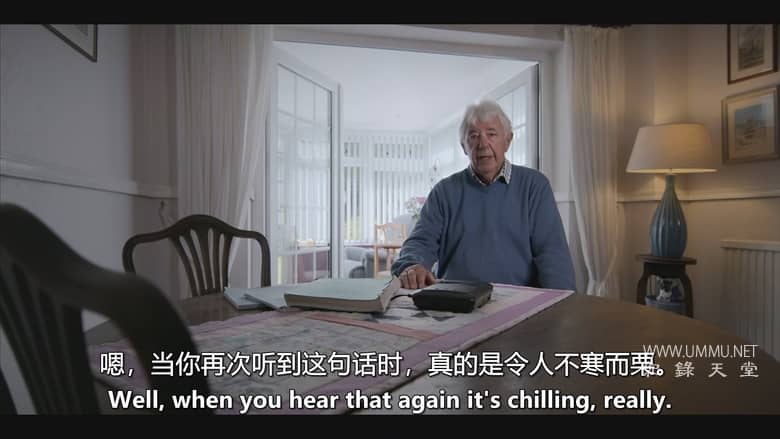 追捕:追逐狐狸 Manhunt: Chasing the Fox插图3 追捕:追逐狐狸 Manhunt: Chasing the Fox