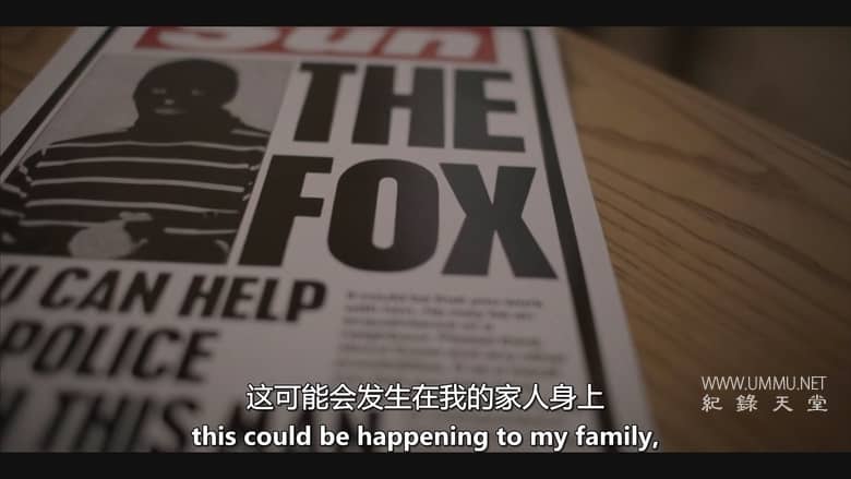 追捕:追逐狐狸 Manhunt: Chasing the Fox插图5 追捕:追逐狐狸 Manhunt: Chasing the Fox