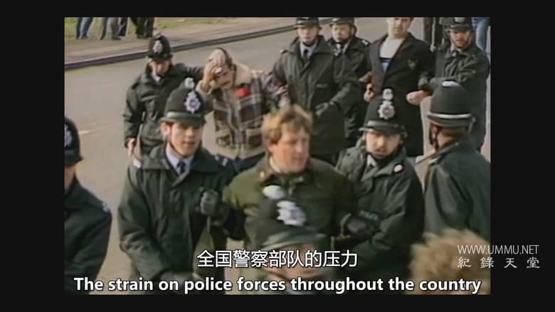 追捕:追逐狐狸 Manhunt: Chasing the Fox插图6 追捕:追逐狐狸 Manhunt: Chasing the Fox