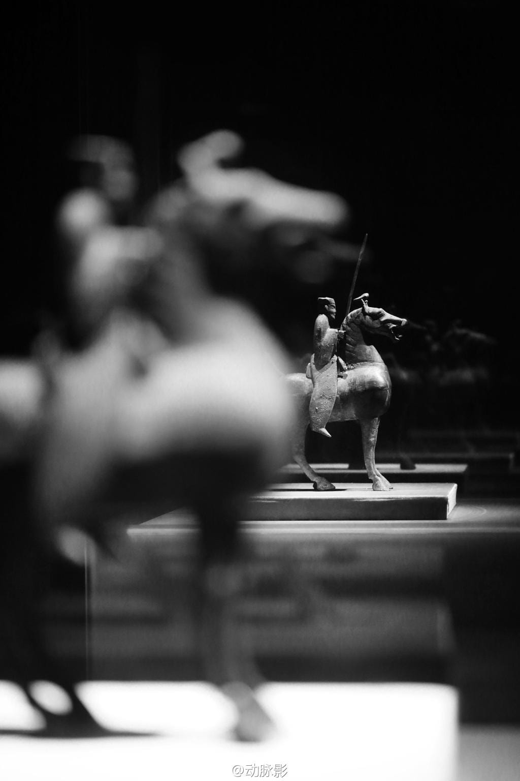 探索发现:西汉常山王陵插图1 探索发现:西汉常山王陵