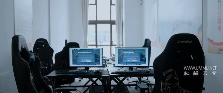 今年二十二 More Than a Game插图2 今年二十二 More Than a Game