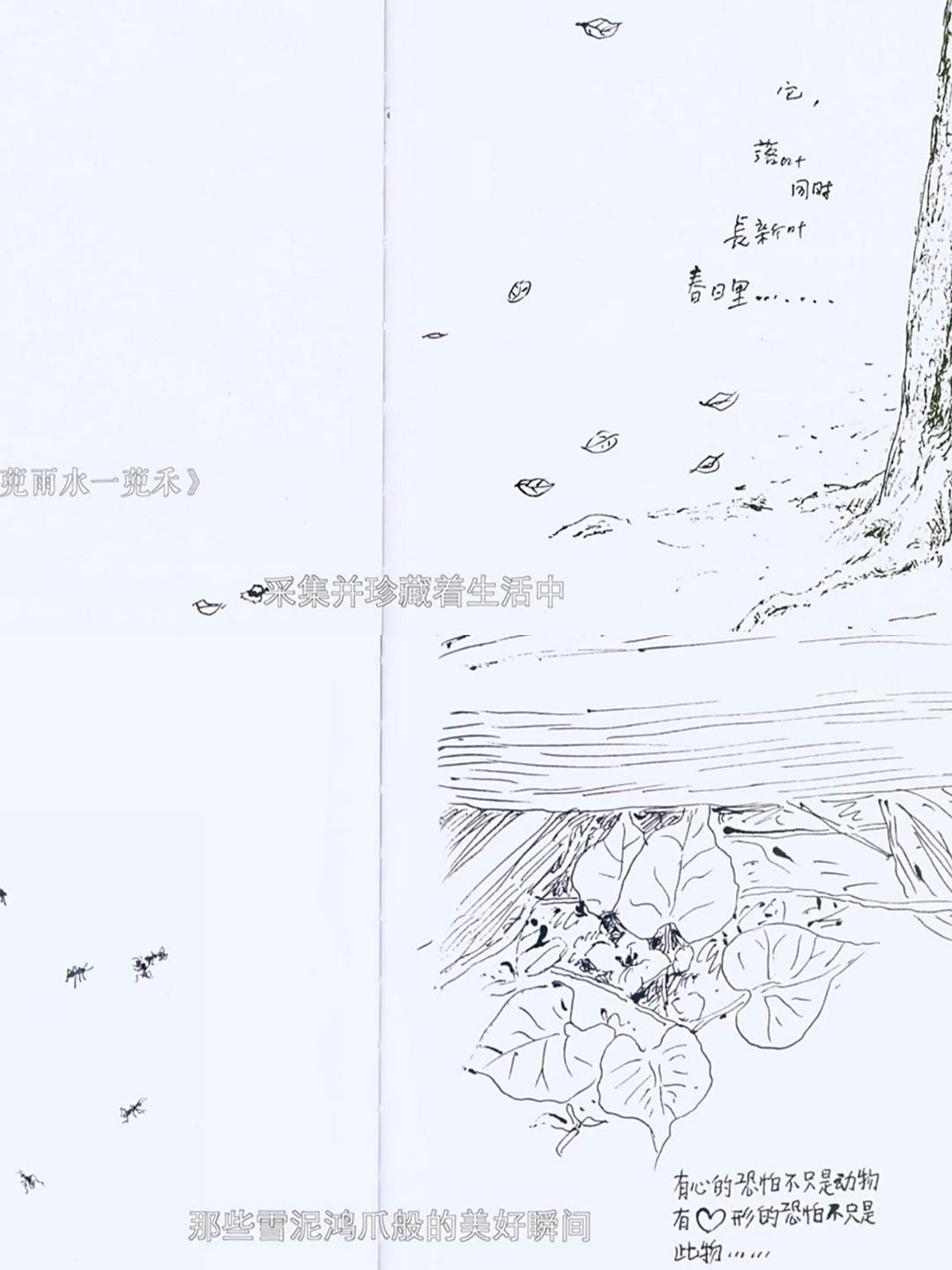 但是还有书籍 1-3季插图10 但是还有书籍 1-3季