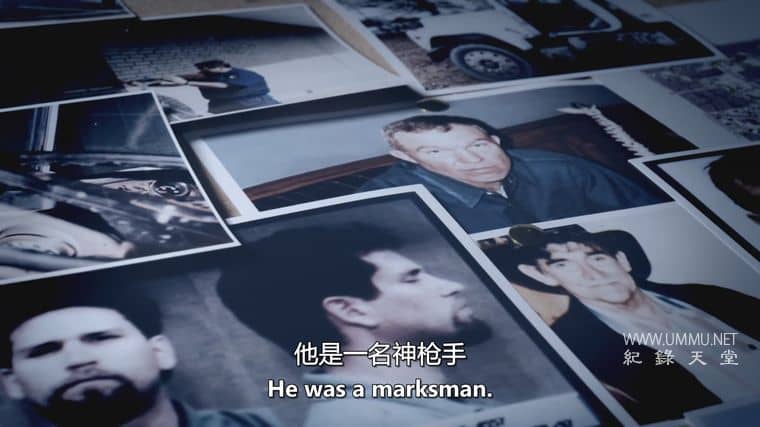 邪恶的西部谋杀案 Murder in the Wicked West插图3 邪恶的西部谋杀案 Murder in the Wicked West