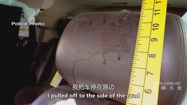 邪恶的西部谋杀案 Murder in the Wicked West插图4 邪恶的西部谋杀案 Murder in the Wicked West