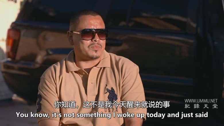 毒枭文化 Narco Cultura插图3 毒枭文化 Narco Cultura