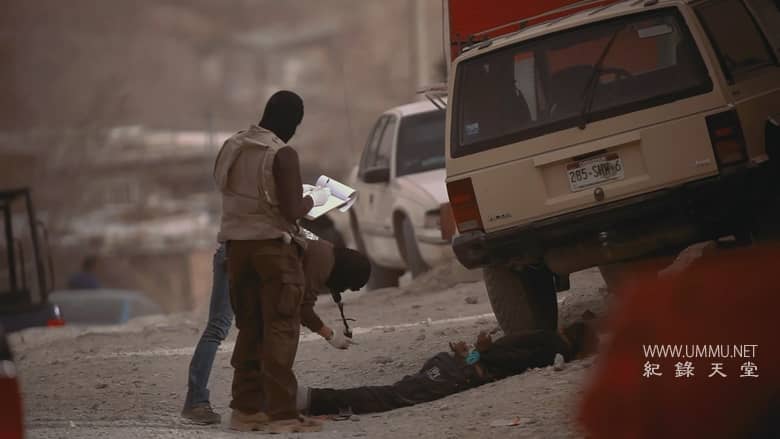 毒枭文化 Narco Cultura插图4 毒枭文化 Narco Cultura