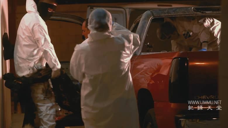 毒枭文化 Narco Cultura插图5 毒枭文化 Narco Cultura