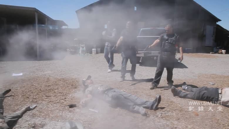 毒枭文化 Narco Cultura插图6 毒枭文化 Narco Cultura