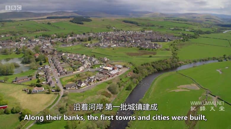 苏格兰川流深度游 Grand Tours of Scotlands Rivers插图1 苏格兰川流深度游 Grand Tours of Scotlands Rivers