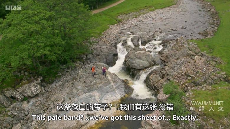 苏格兰川流深度游 Grand Tours of Scotlands Rivers插图5 苏格兰川流深度游 Grand Tours of Scotlands Rivers