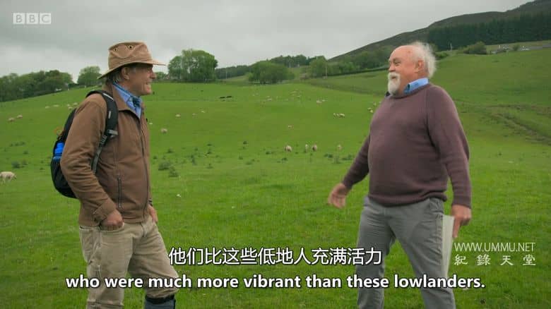 苏格兰川流深度游 Grand Tours of Scotlands Rivers插图6 苏格兰川流深度游 Grand Tours of Scotlands Rivers