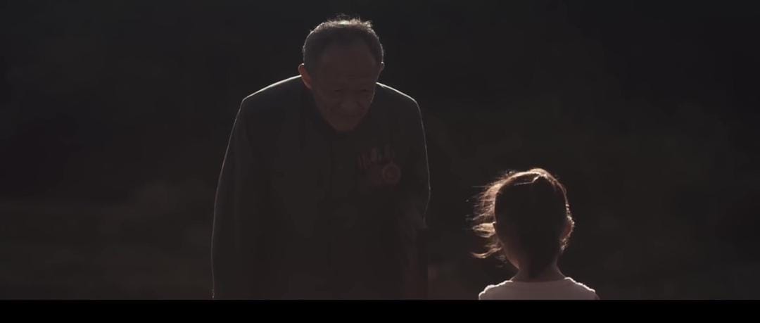 老兵插图2 老兵