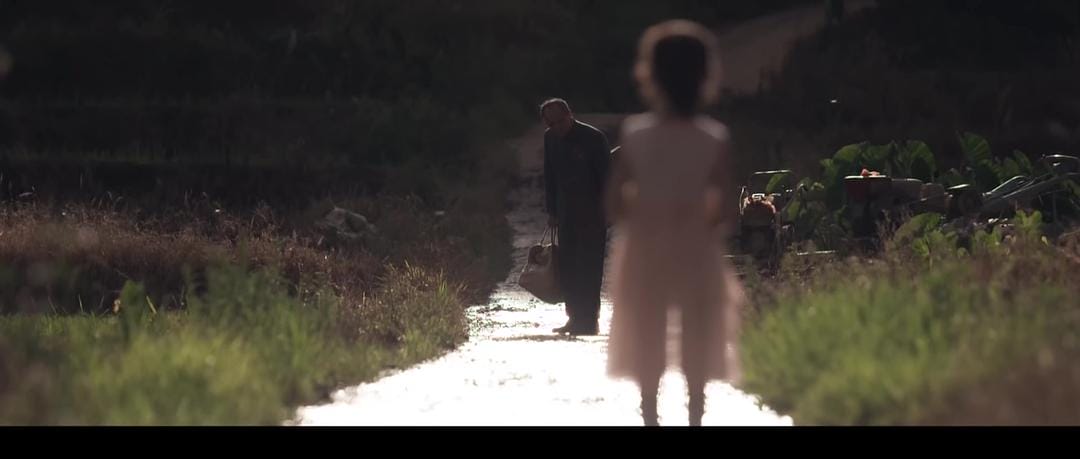 老兵插图3 老兵