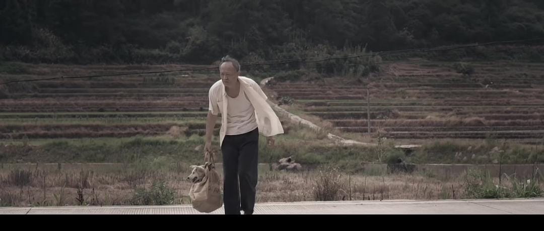 老兵插图4 老兵