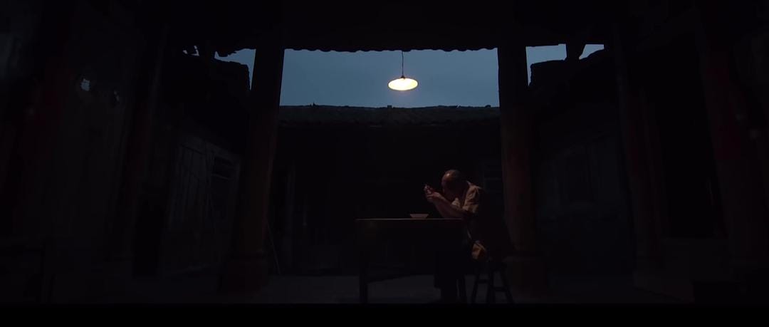 老兵插图6 老兵