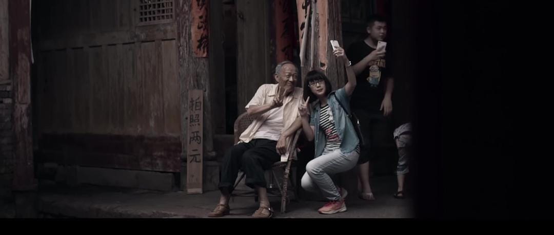 老兵插图7 老兵