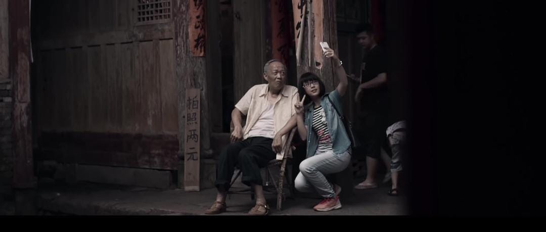 老兵插图8 老兵