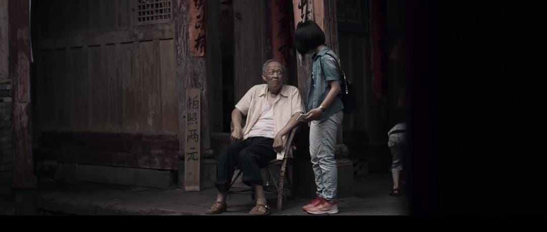 老兵插图11 老兵