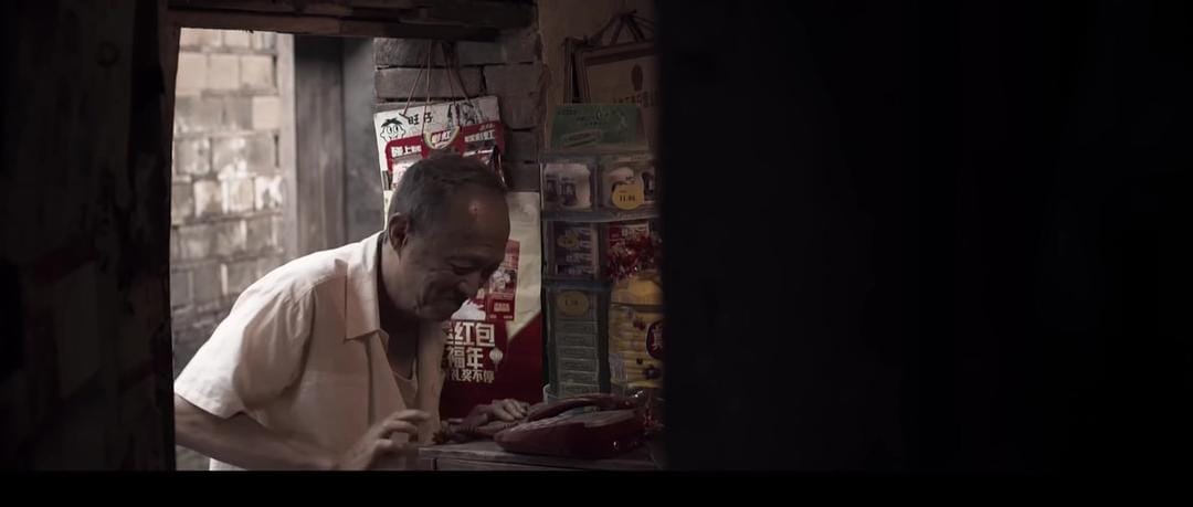 老兵插图14 老兵