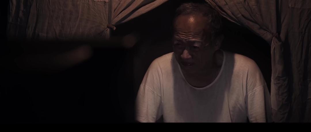 老兵插图15 老兵