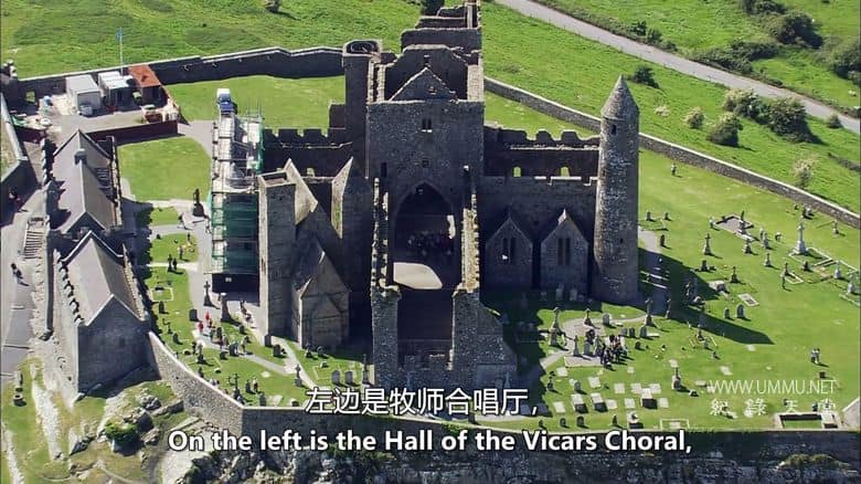 鸟瞰爱尔兰 Ireland From Above插图3 鸟瞰爱尔兰 Ireland From Above