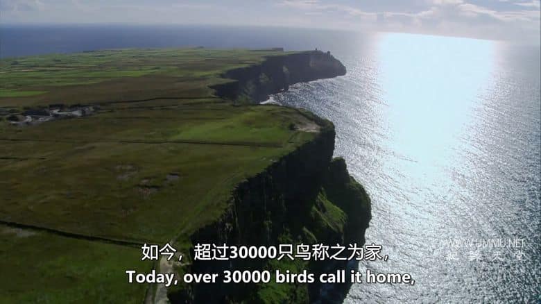 鸟瞰爱尔兰 Ireland From Above插图4 鸟瞰爱尔兰 Ireland From Above